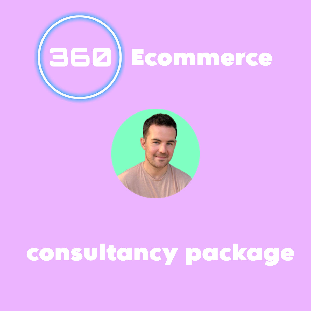 360 ecommerce consultancy package